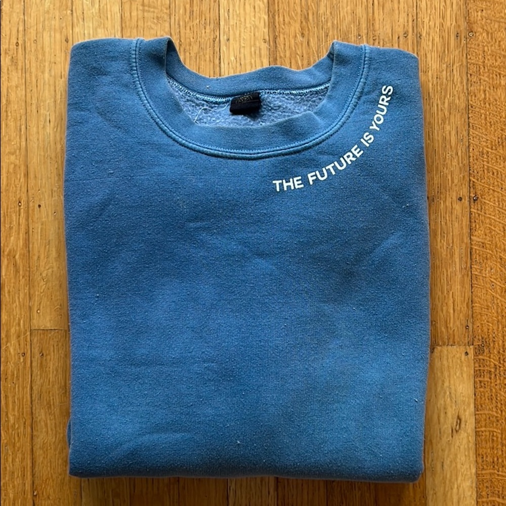 Urban Outfitters Vintage Crewneck